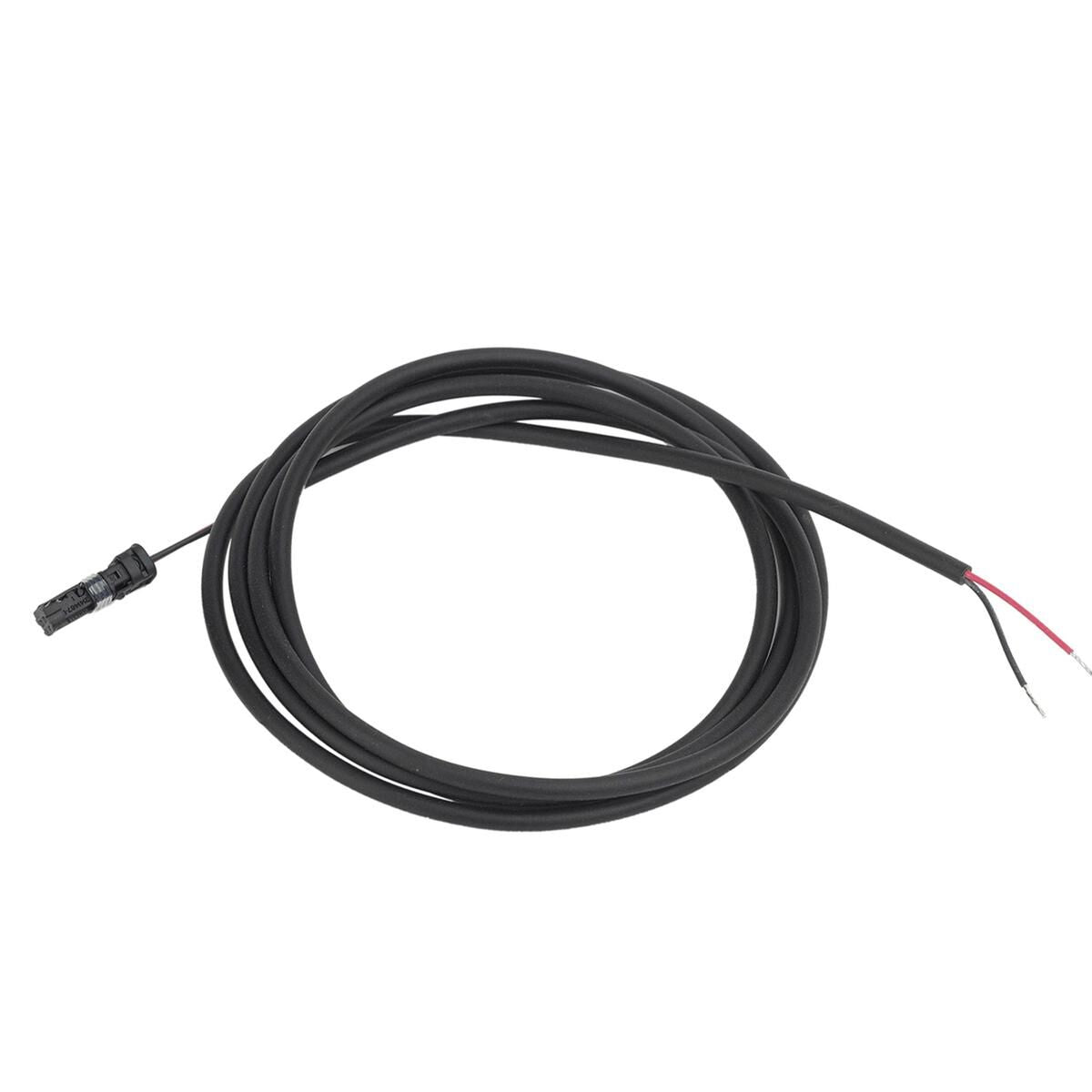 Bosch rear light cable