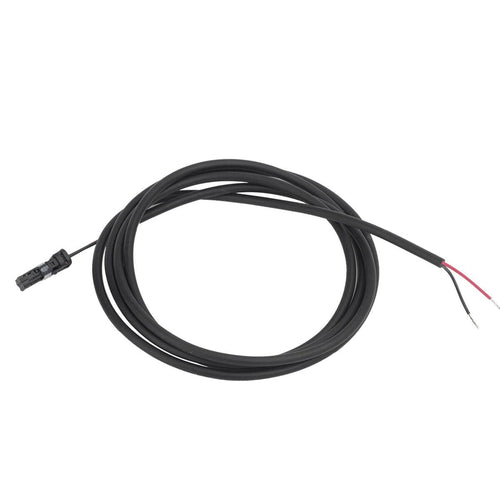Bosch rear light cable