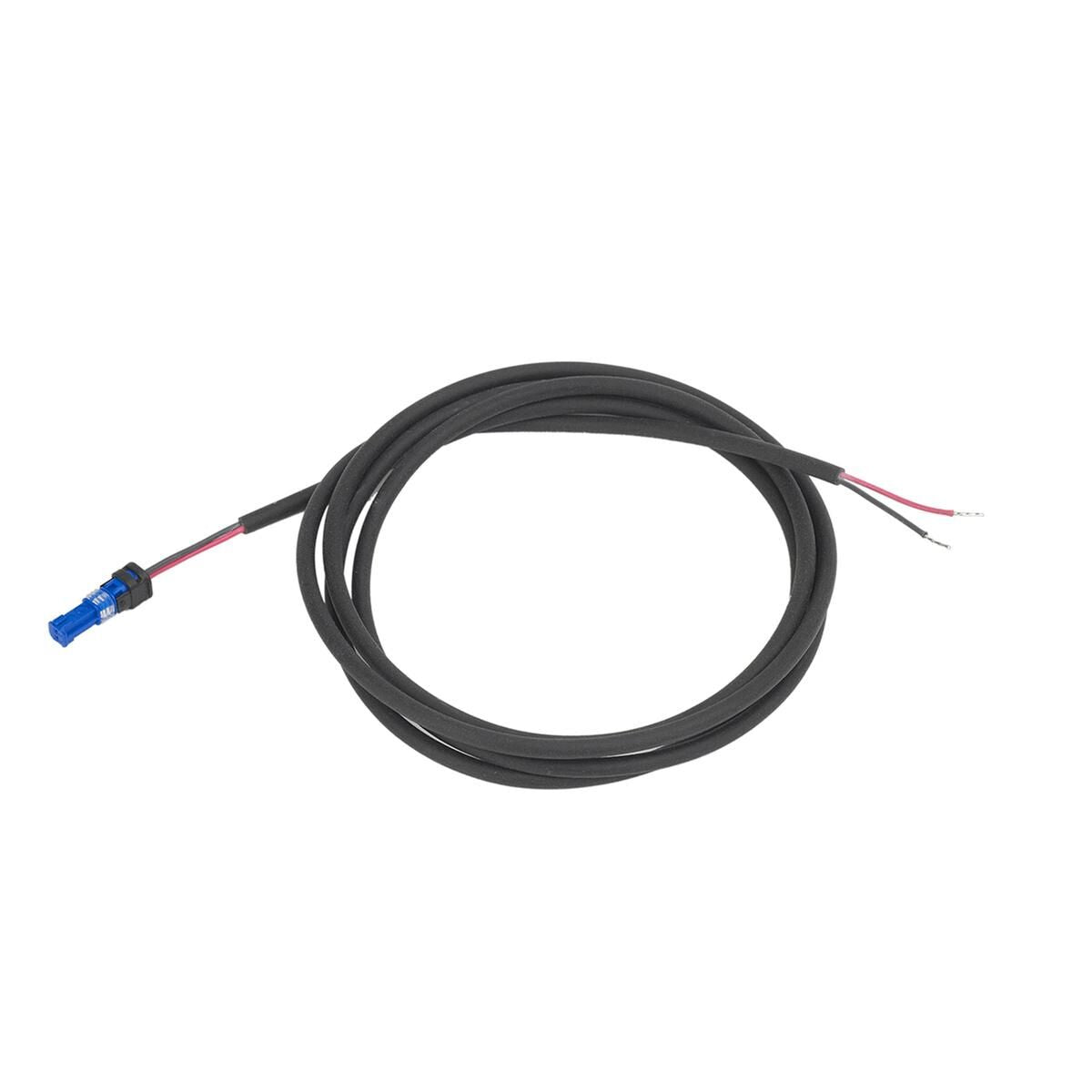 Bosch front light cable
