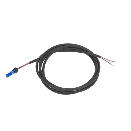 Bosch front light cable