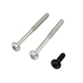 Bosch Powerpack 400/500 Rack screw set BBP33YY