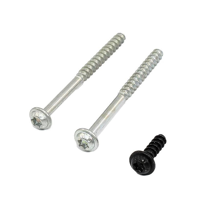 Bosch Powerpack 400/500 Rack screw set BBP33YY