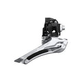 Shimano 105 FD-R7100 braze-on front derailleur