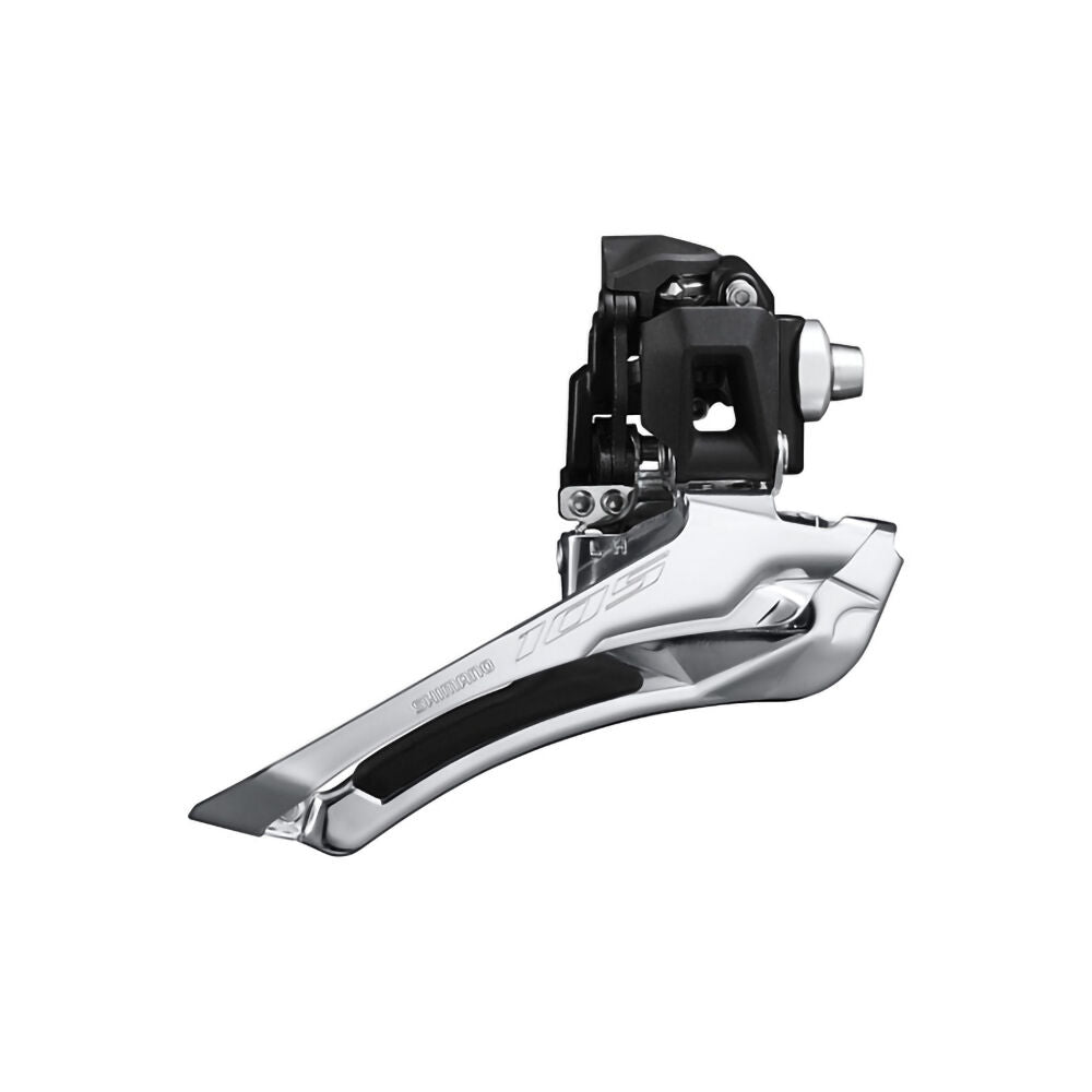 Shimano 105 FD-R7100 braze-on front derailleur