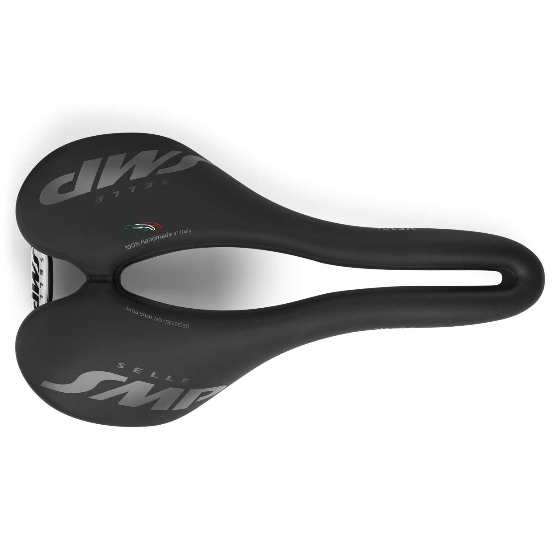 Selle Smp Vt20C Carbon Rail saddle