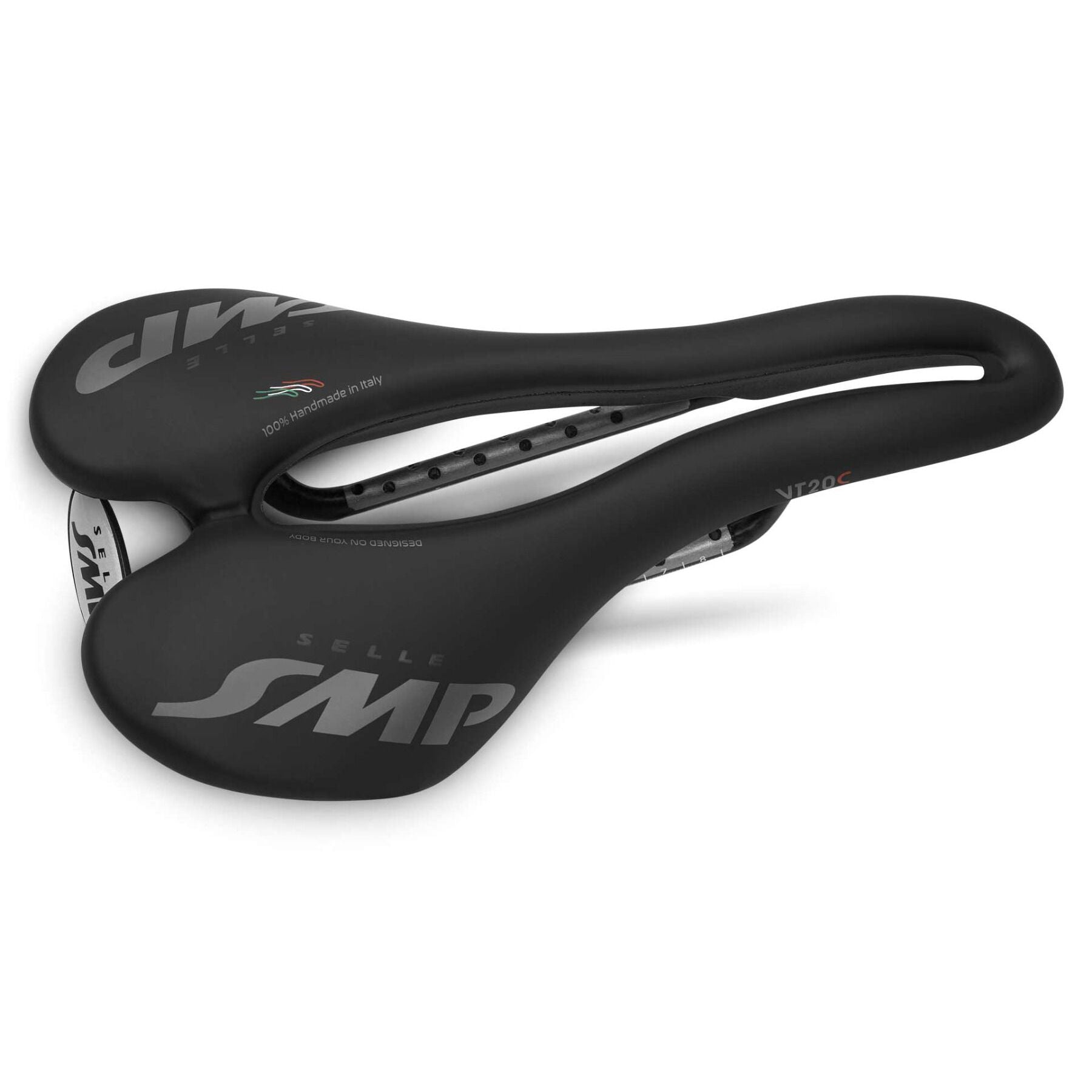 Selle Smp Vt20C Carbon Rail saddle