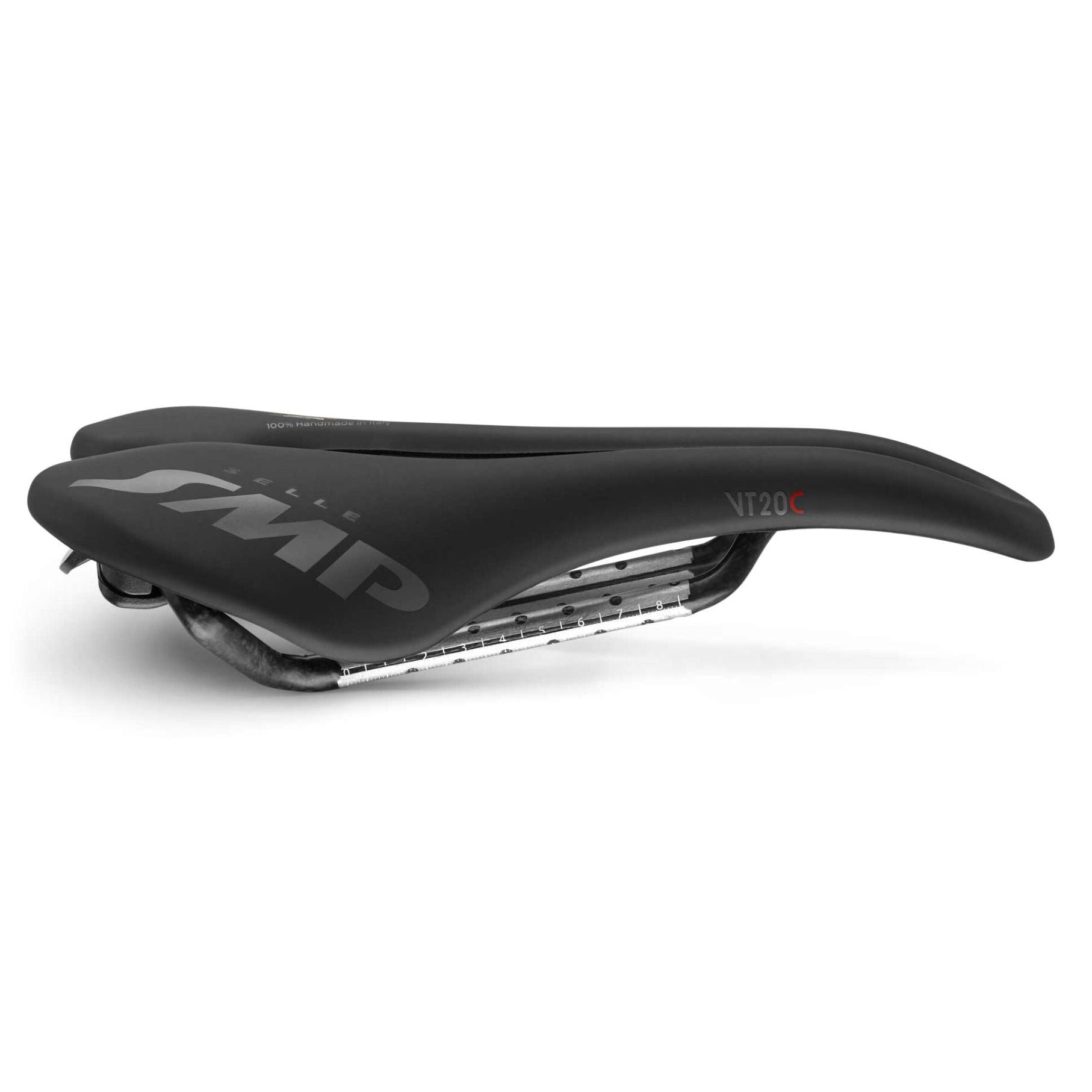 Selle Smp Vt20C Carbon Rail saddle