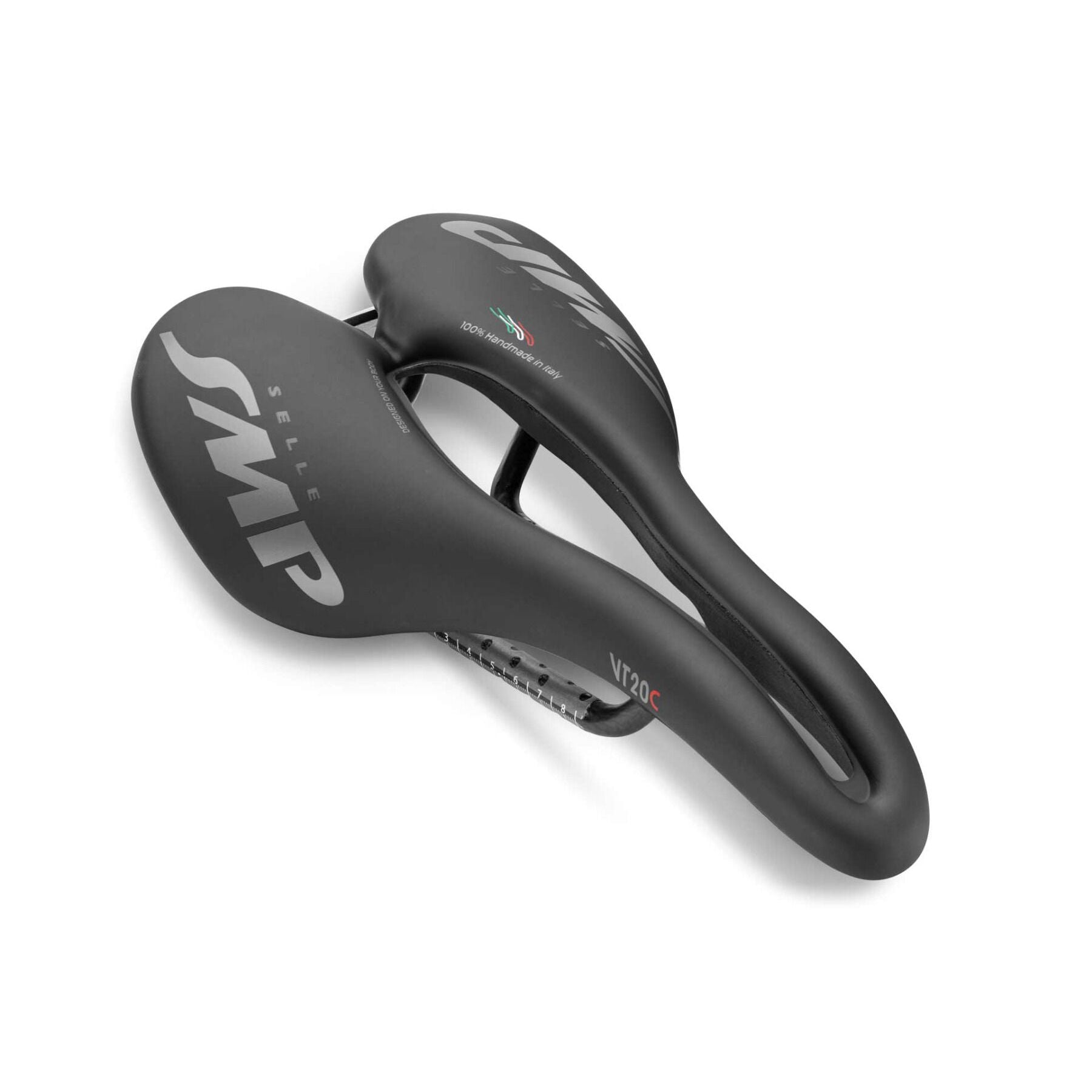 Selle Smp Vt20C Carbon Rail saddle