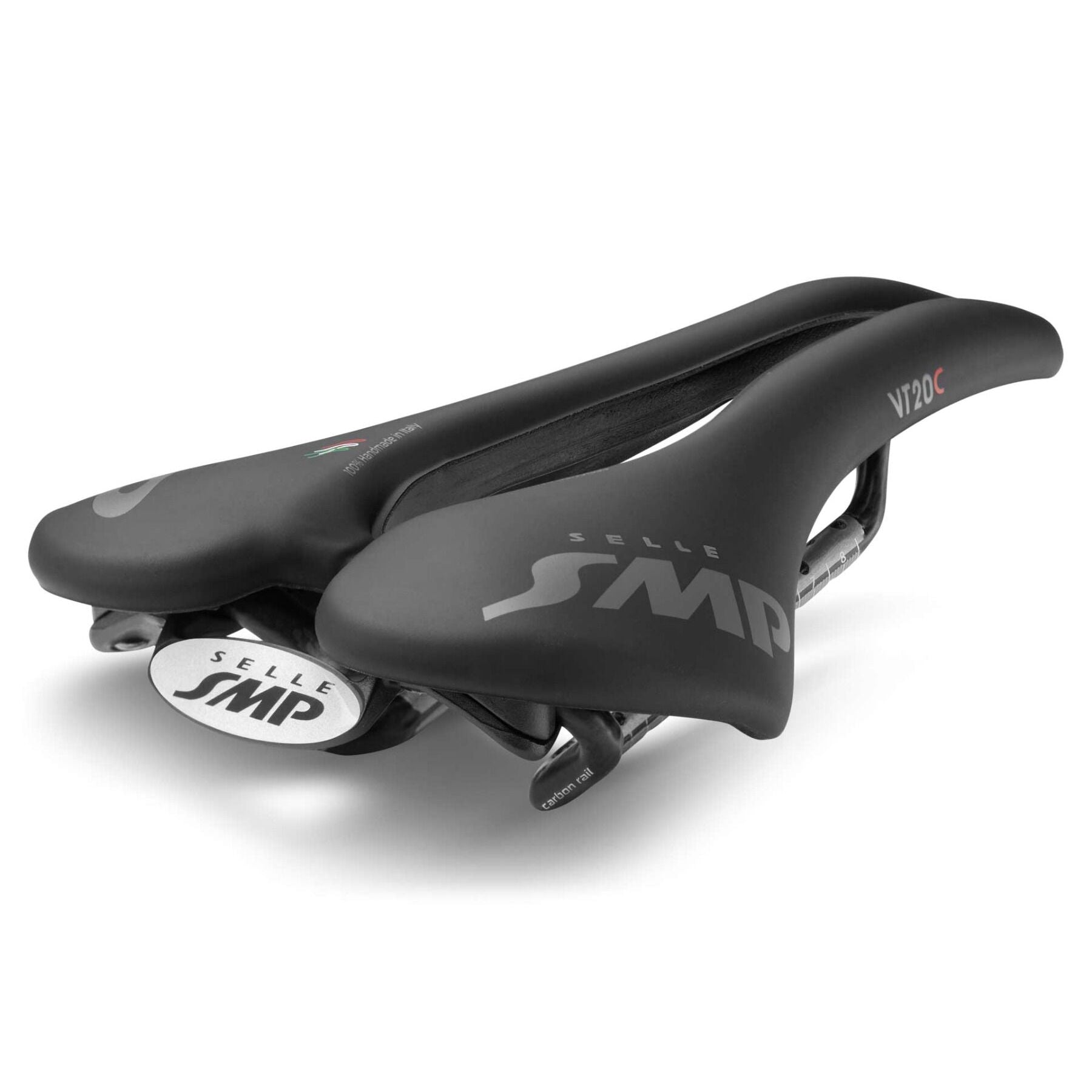 Selle Smp Vt20C Carbon Rail saddle