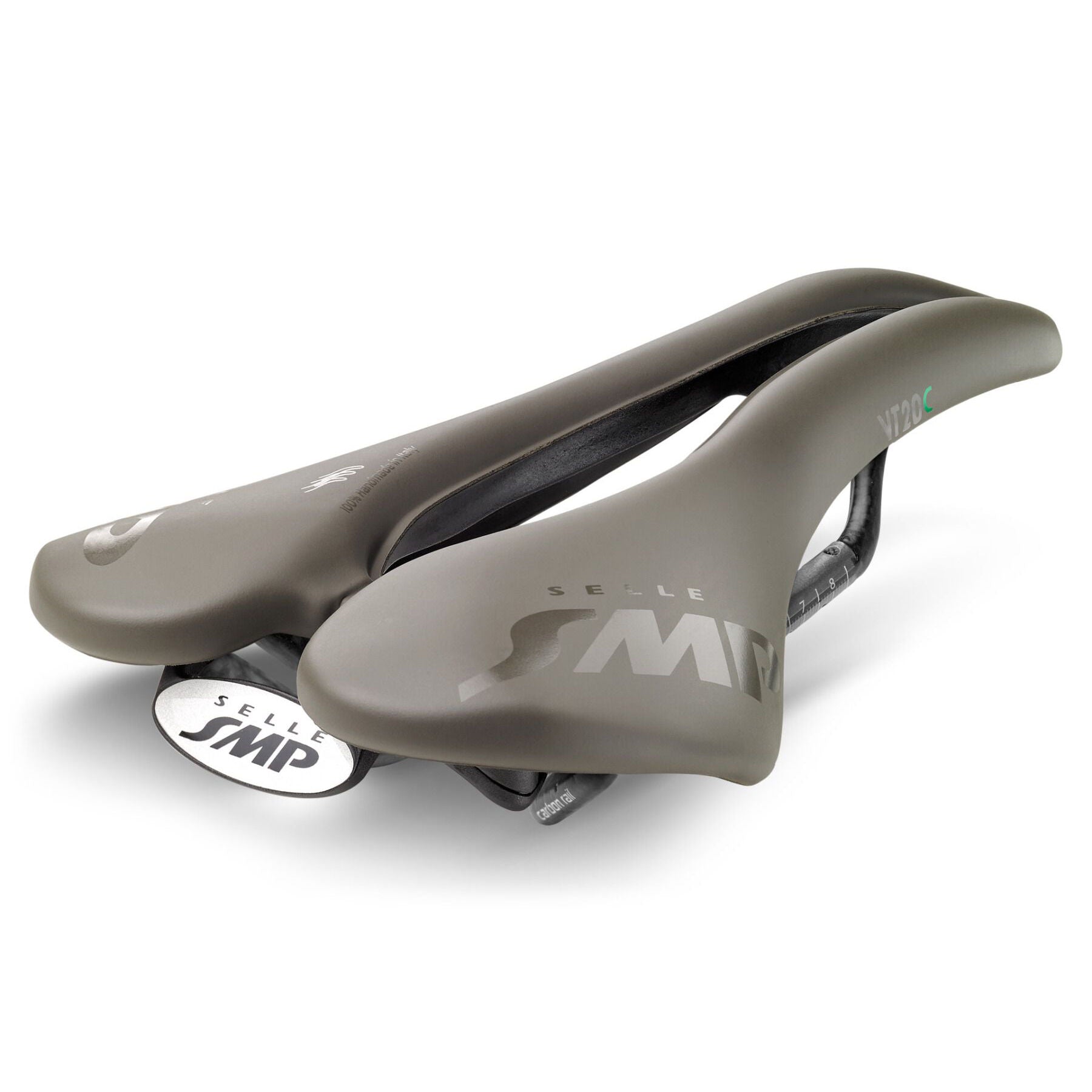 Selle Smp Vt20C Carbon Rail saddle