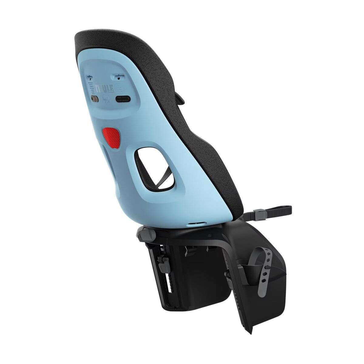 Thule Yepp Nexxt 2 maxi child seat
