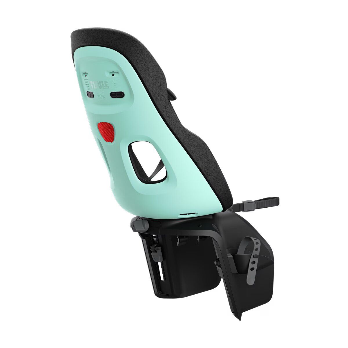 Thule Yepp Nexxt 2 maxi child seat