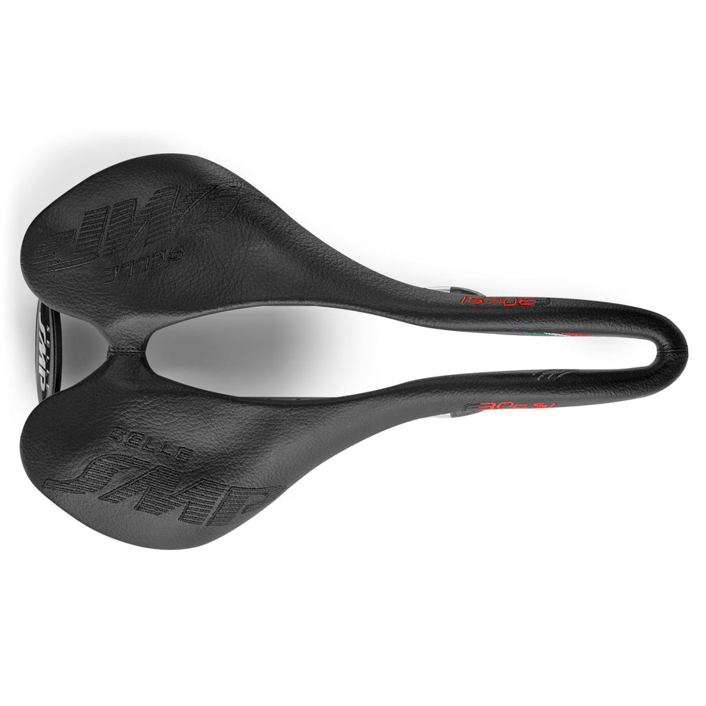 Selle Smp F30 C S.I. Carbon Rail saddle