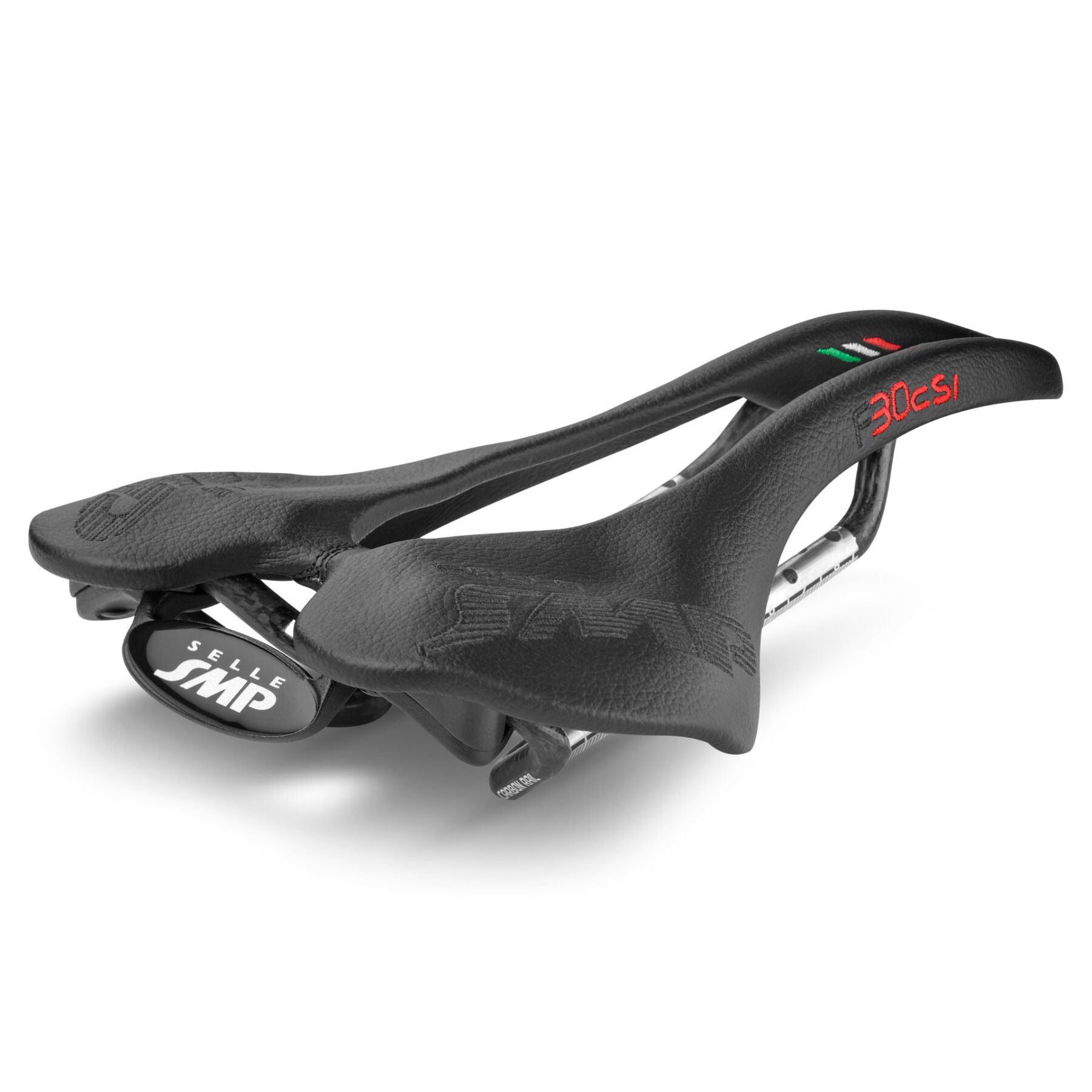 Selle Smp F30 C S.I. Carbon Rail saddle