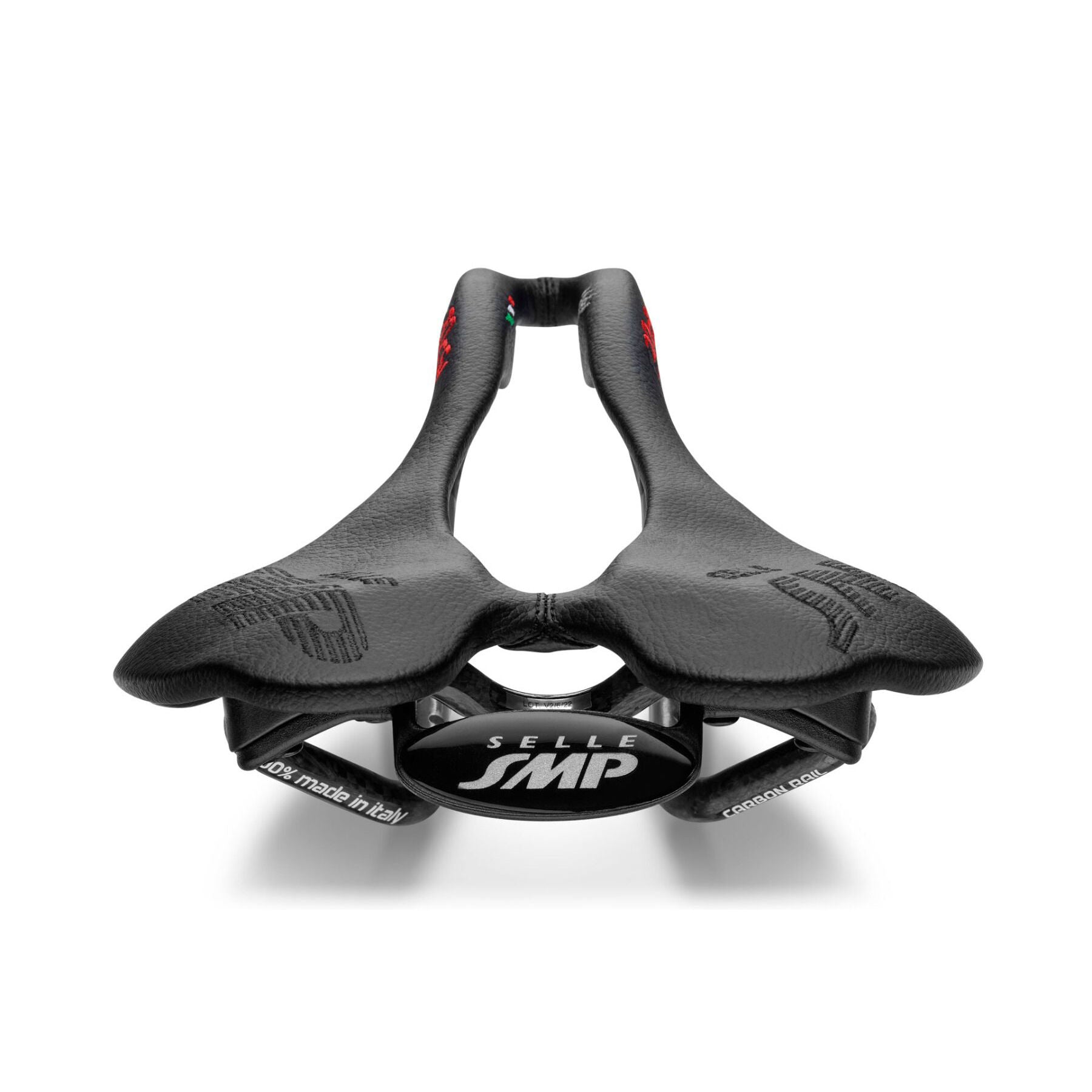 Selle Smp F30 C S.I. Carbon Rail saddle