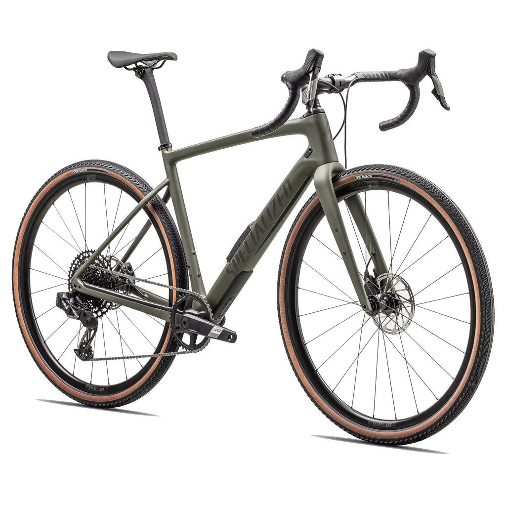 Specialized Diverge Comp Carbon