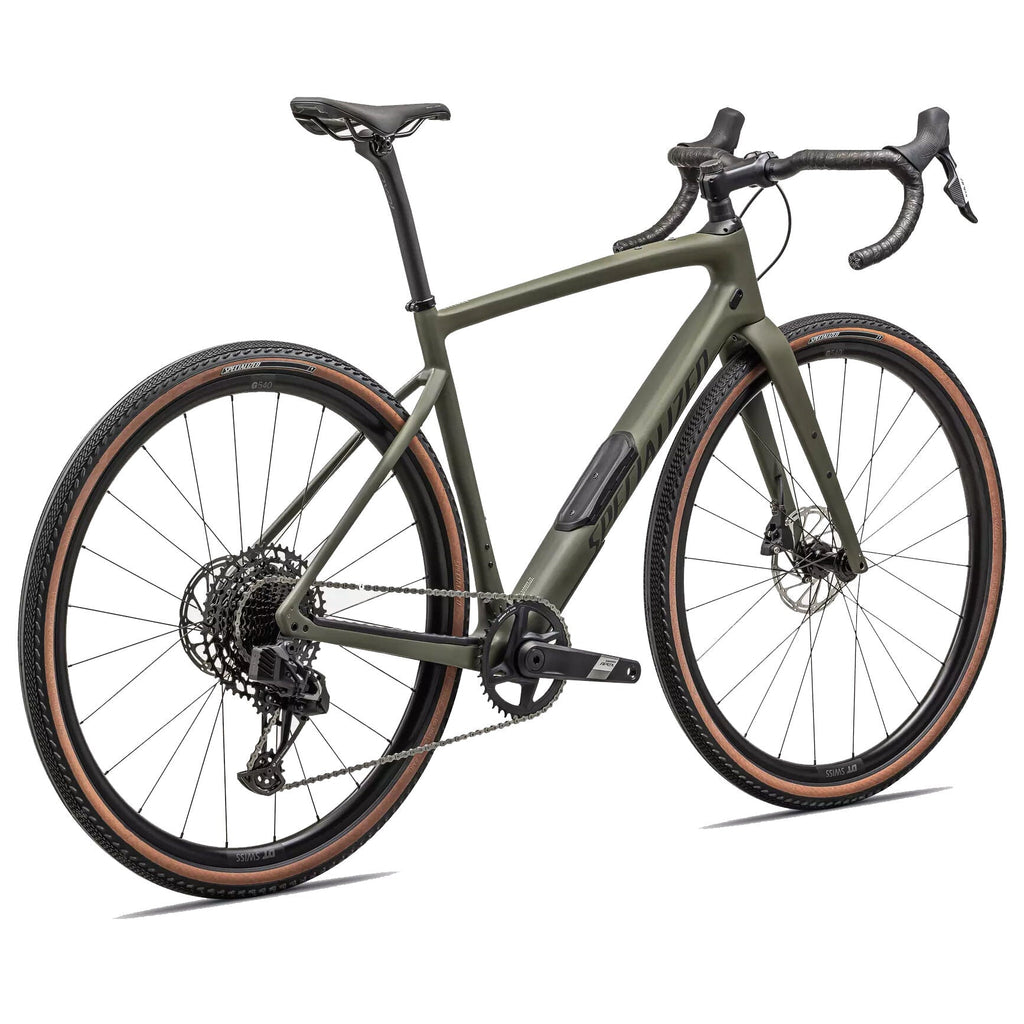 Specialized Diverge Comp Carbon