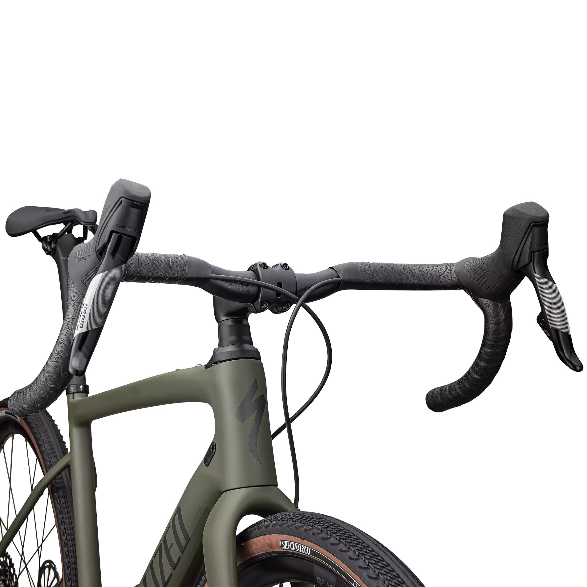 Specialized Diverge Comp Carbon