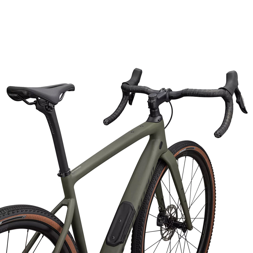 Specialized Diverge Comp Carbon