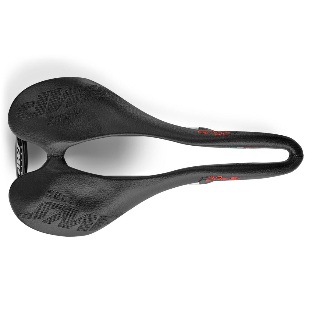 Selle Smp F20C S.I. Carbon Rail saddle