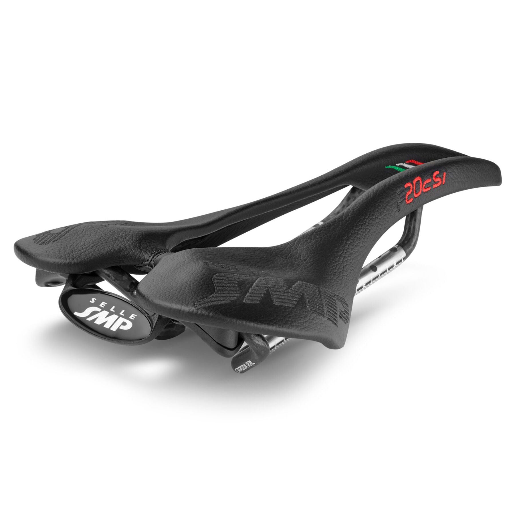 Selle Smp F20C S.I. Carbon Rail saddle