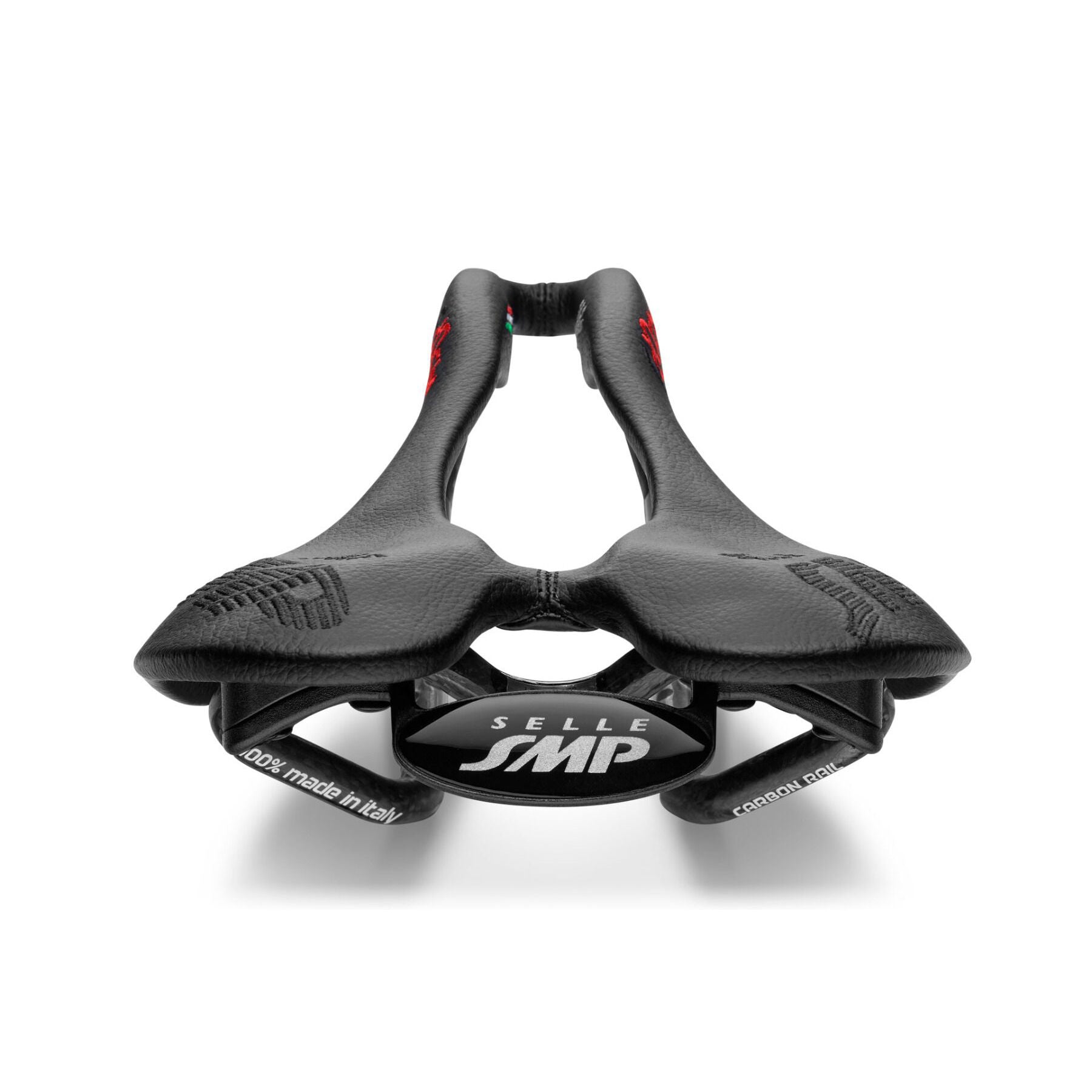 Selle Smp F20C S.I. Carbon Rail saddle