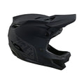 Troy Lee Designs D4 Polyacrylite helmet