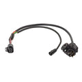 Bosch Y cable for Frame Battery power supply and CAN BCH260