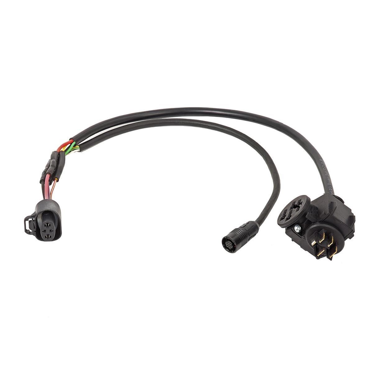 Bosch Y cable for Frame Battery power supply and CAN BCH260