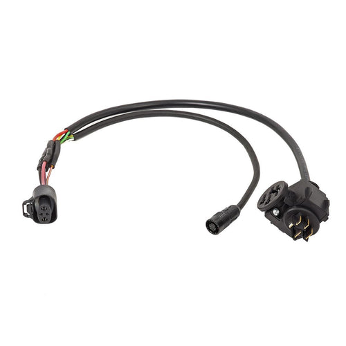Bosch Y cable for Frame Battery power supply and CAN BCH260
