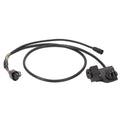 Bosch Y cable for rack battery Power supply and CAN BCH261