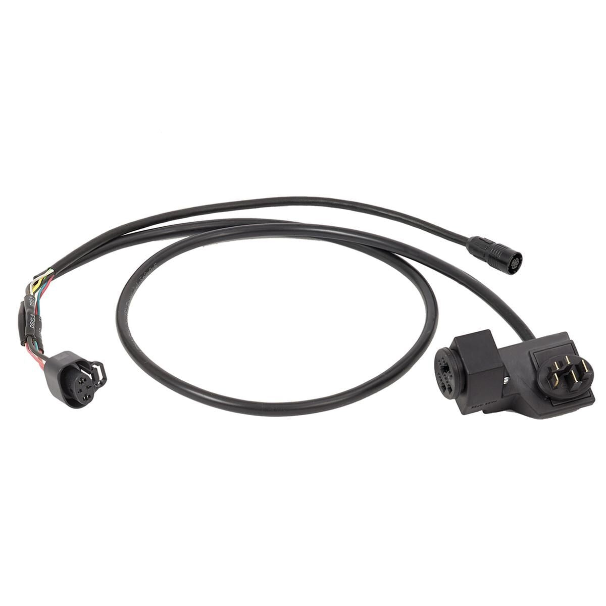 Bosch Y cable for rack battery Power supply and CAN BCH261