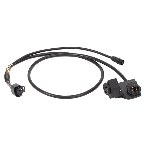 Bosch Y cable for rack battery Power supply and CAN BCH261