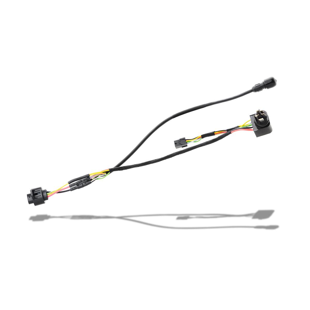 Bosch Y Powertube BCH266 battery cable power supply and CAN