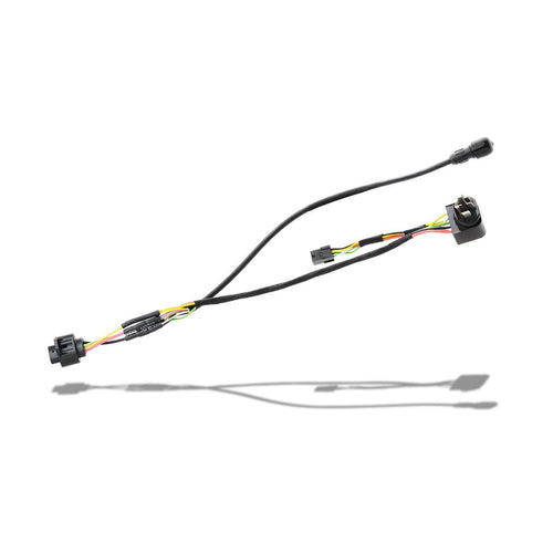 Bosch Y Powertube BCH266 battery cable power supply and CAN