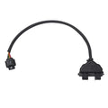 Bosch cable for frame battery E-bike System 1 (Classic +)