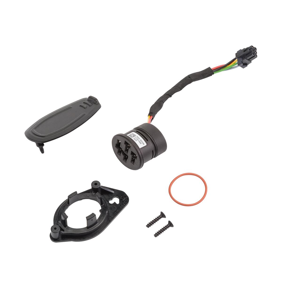 Bosch Powertube charging Socket Kit BCH288