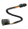 Bosch charge-on-bike-socket BCH3901