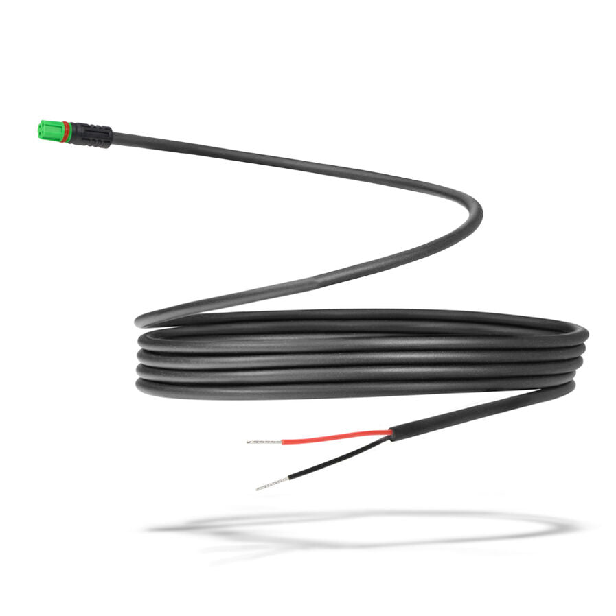 Bosch power supply cable for 3rd party application LPP BCH3370