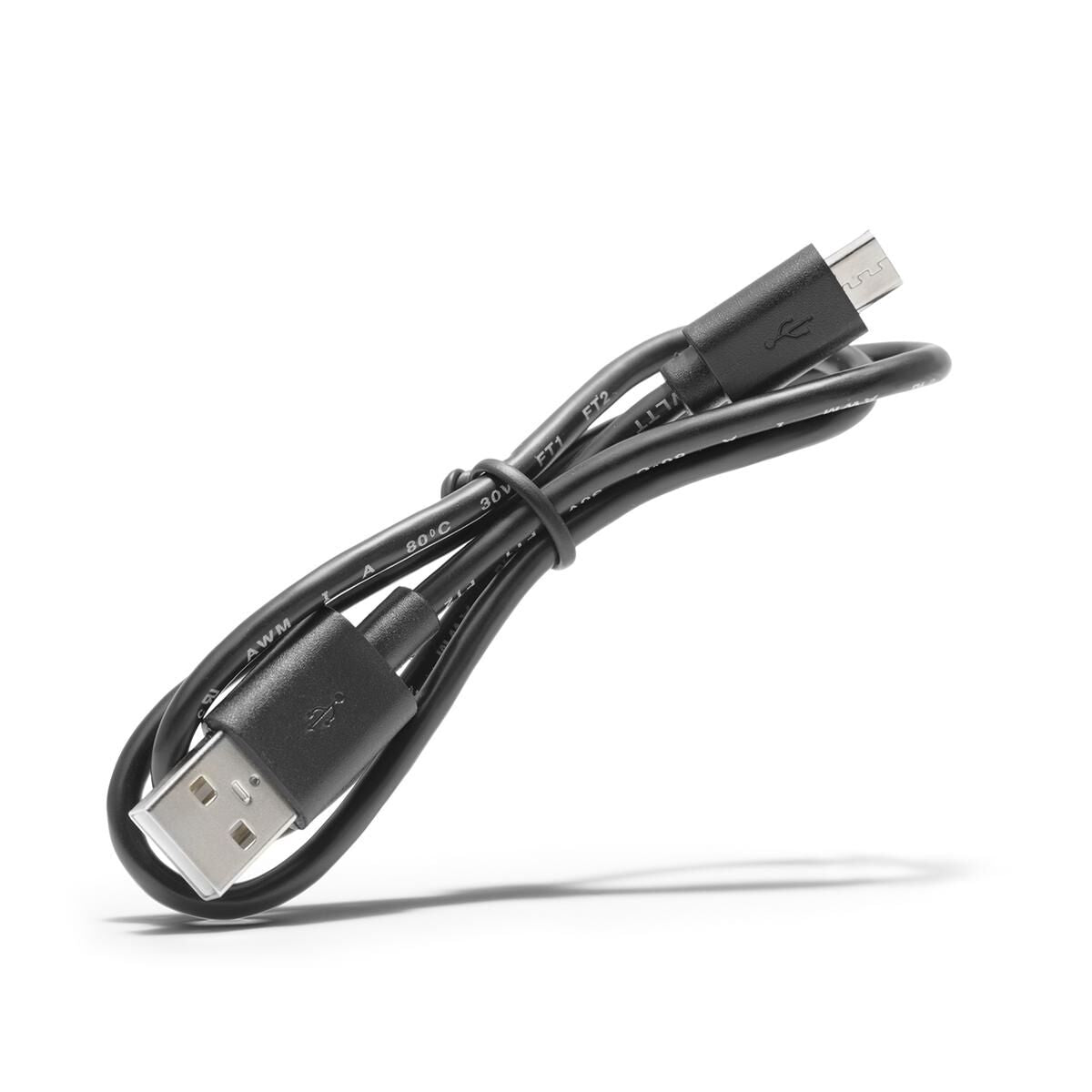 Bosch charging cables for rear light