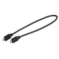 USB charging cable micro a/ micro b