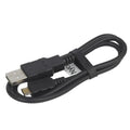 USB charging cable micro A/ micro B