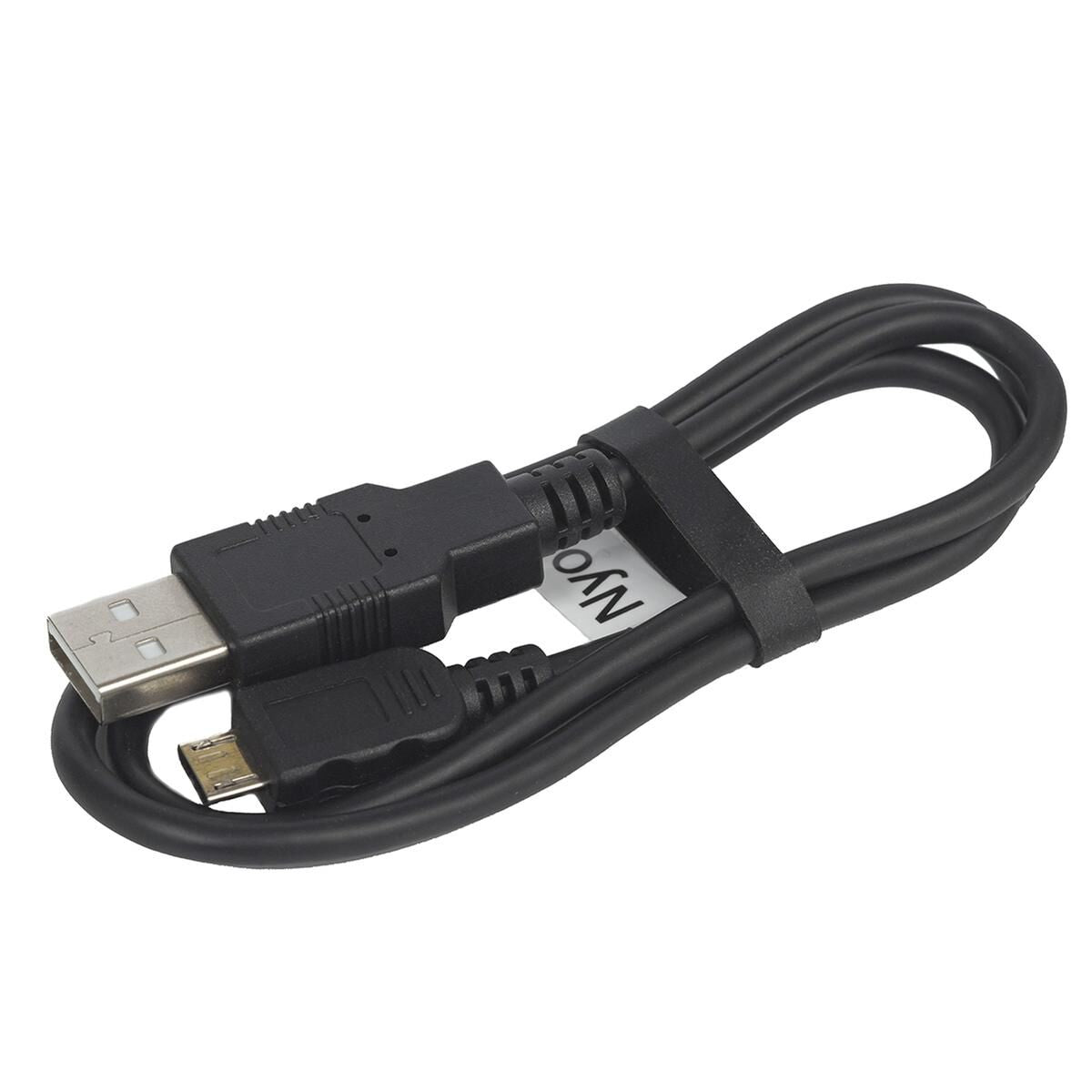 USB charging cable micro A/ micro B