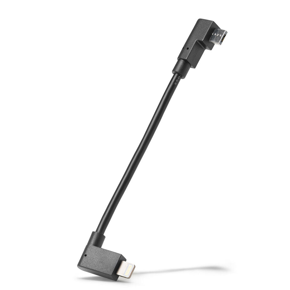 Charging cable Micro USB - Lightning