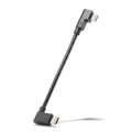 Charging cable micro USB - USB C
