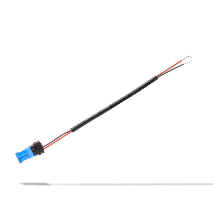 Bosch power supply cable for 3rd party application