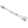 Bosch battery T cable Component Connector BCH3912