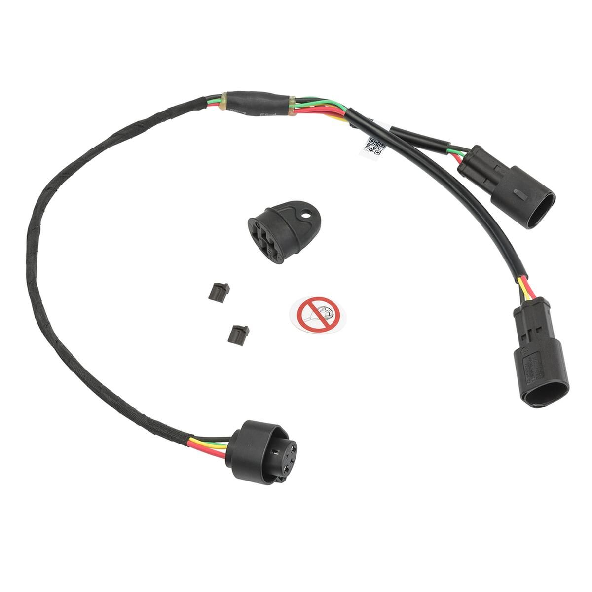 Bosch adapter kit for DualBattery Y BCH231