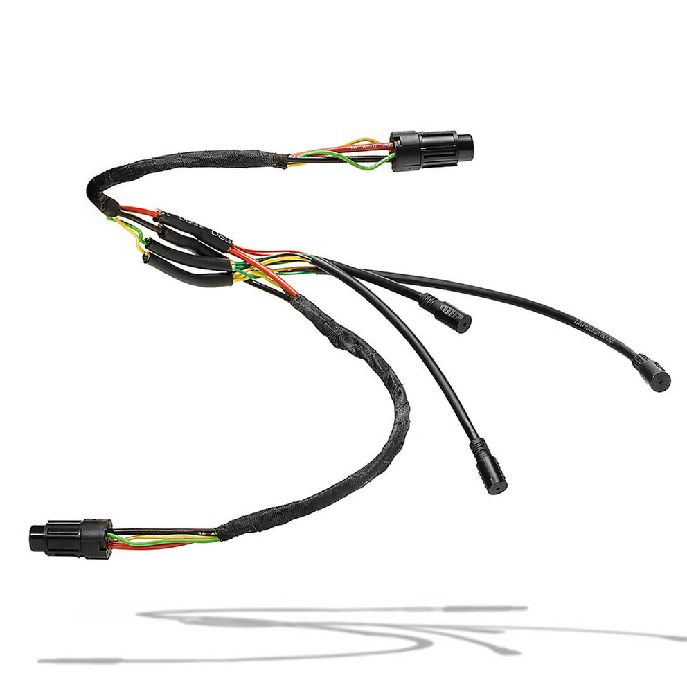 Bosch Battery cable with multi-connector for Component Connector BCH3914