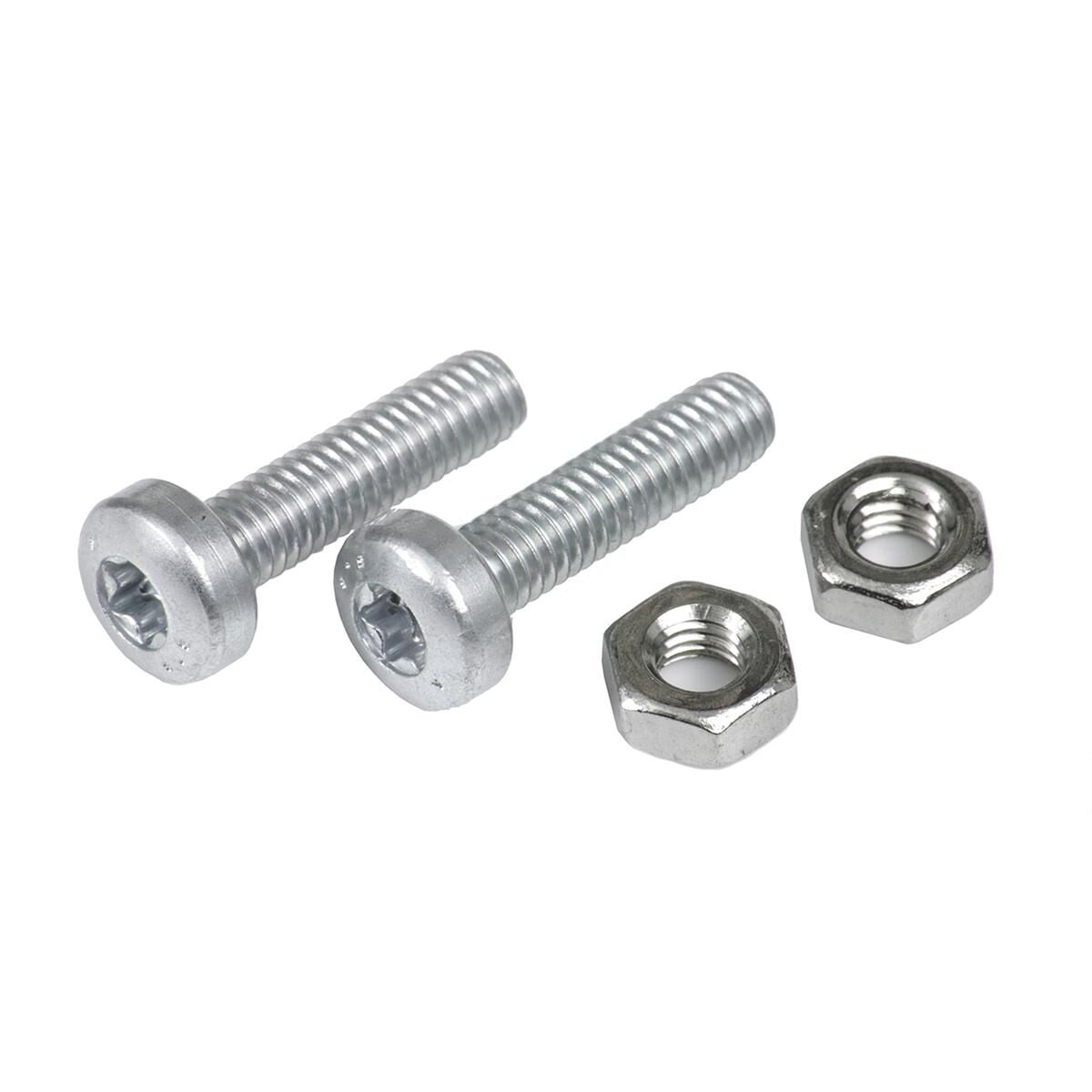 Bosch battery lock screw kit for Classic+ frame